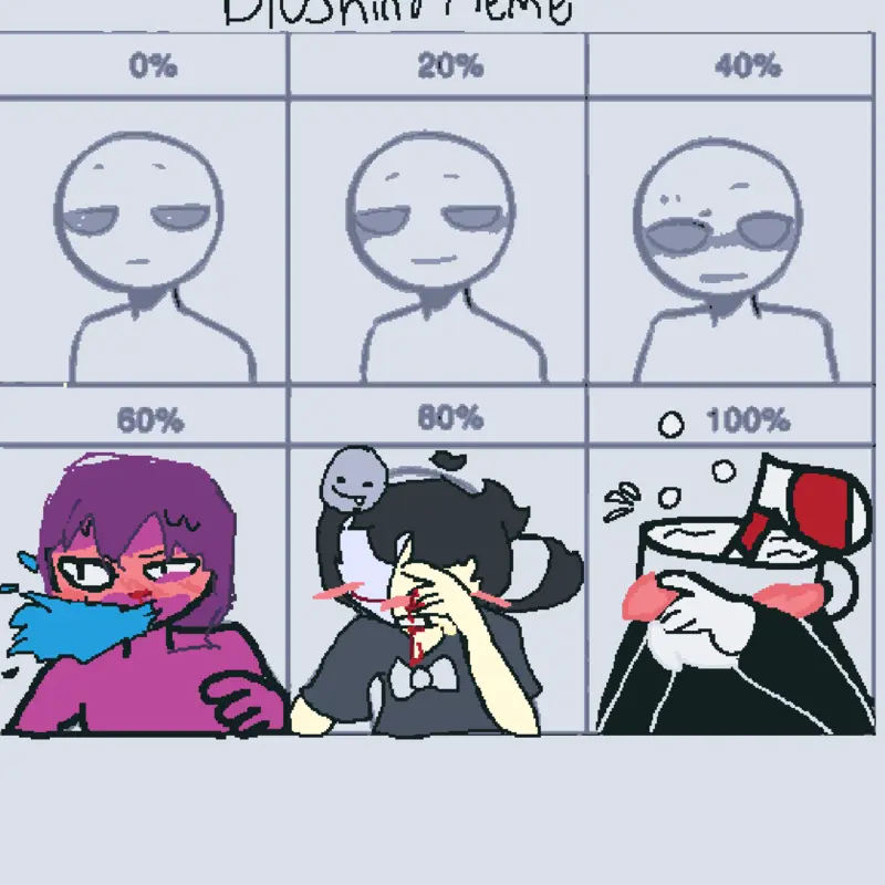 Game by @Zephilious