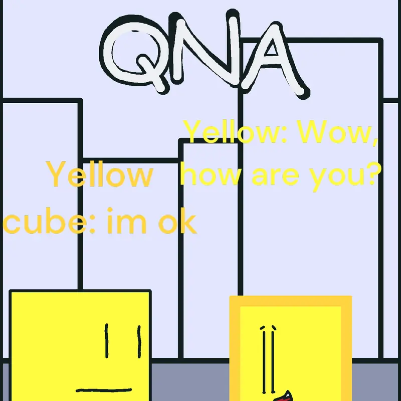 Game by @A_yellow_cube