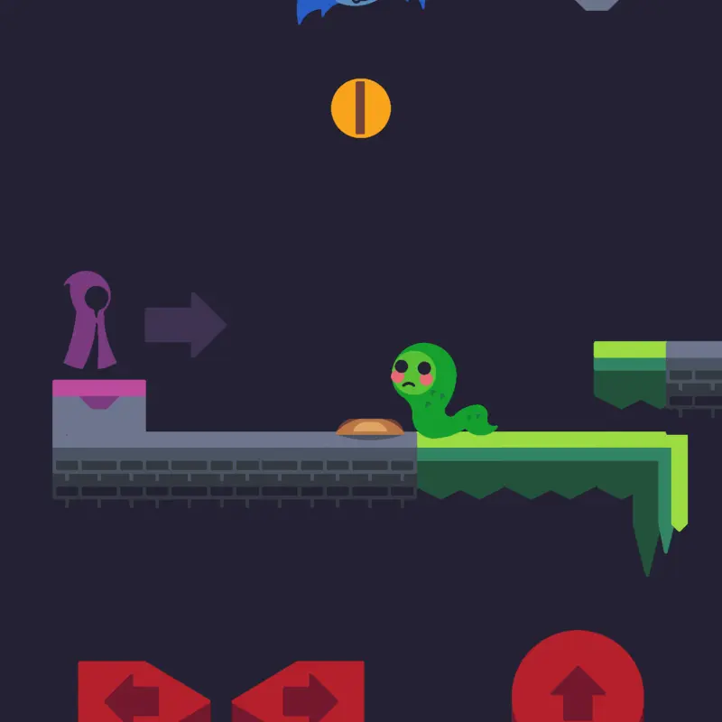Game by @MrDuckie