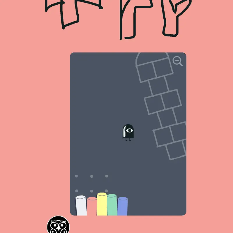 Game by @HumbertoRivera