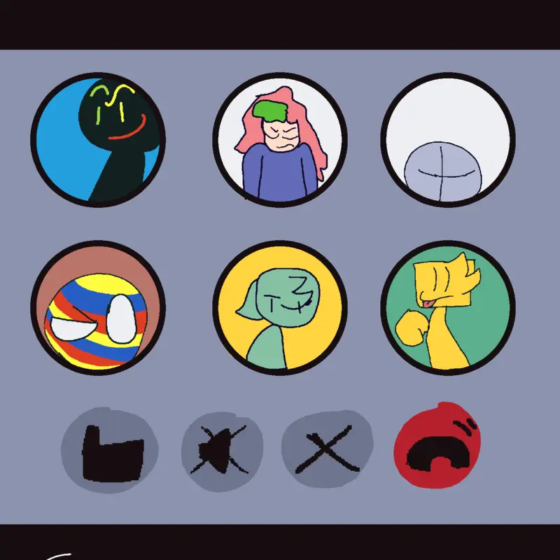 Game by @Colombianito