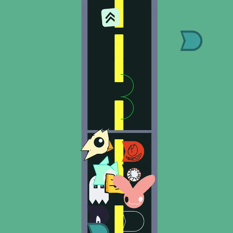 Game by @TheEggLord