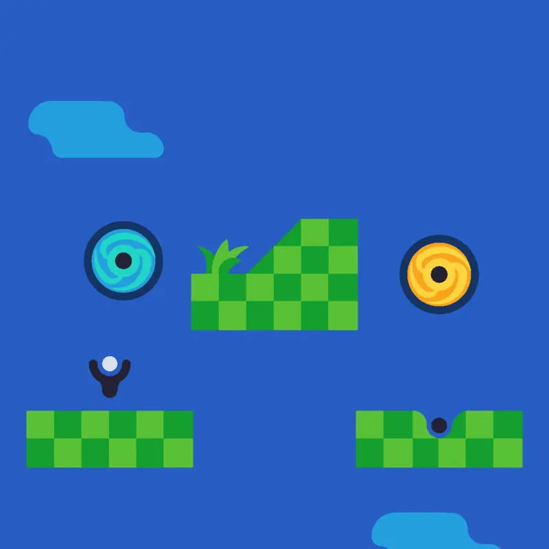 Game by @Ruvyzvat