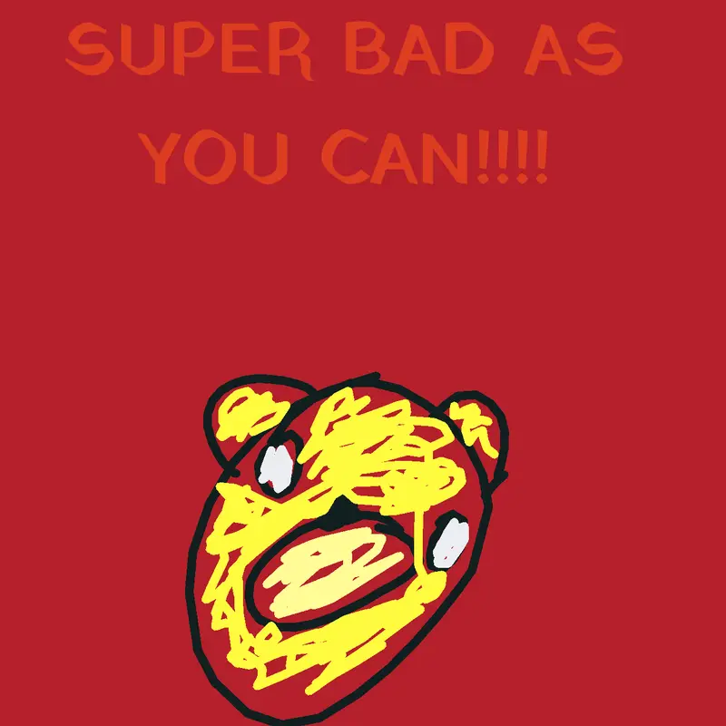 Game by @Fredbear_xd