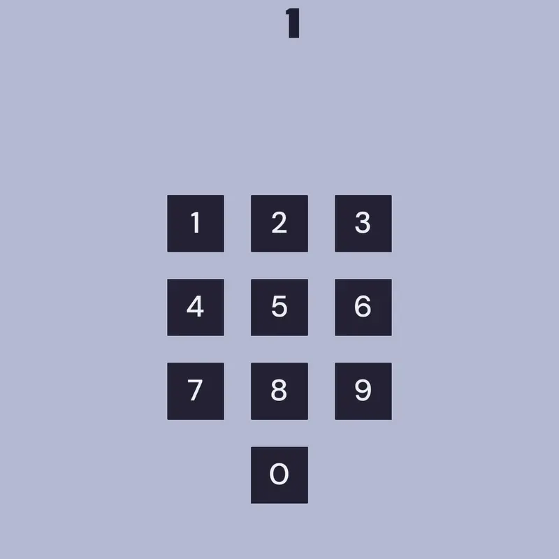 Game by @bread_lover