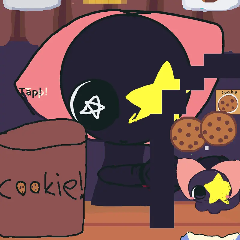 Game by @minikinii
