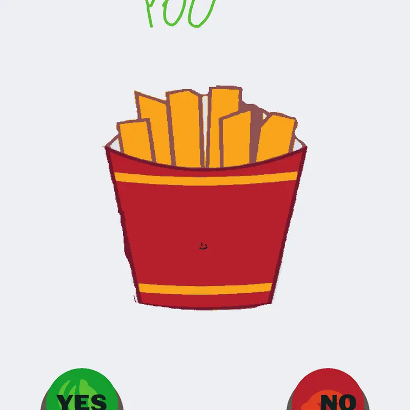 Game by @fries_bfdi