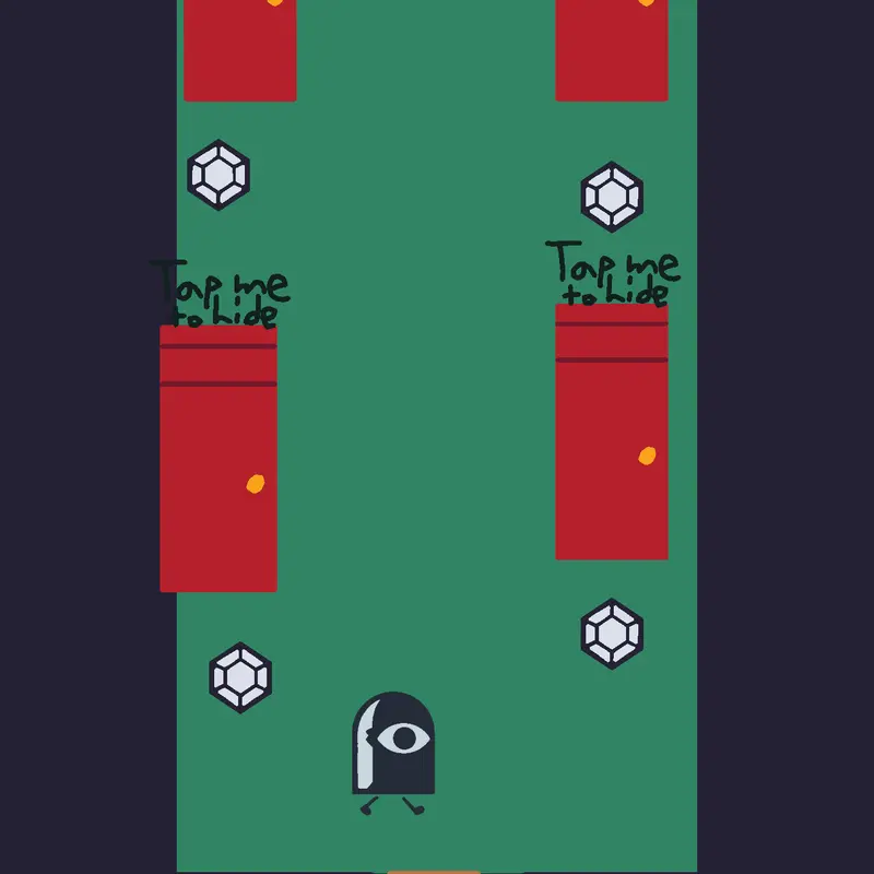 Game by @the_letter_m