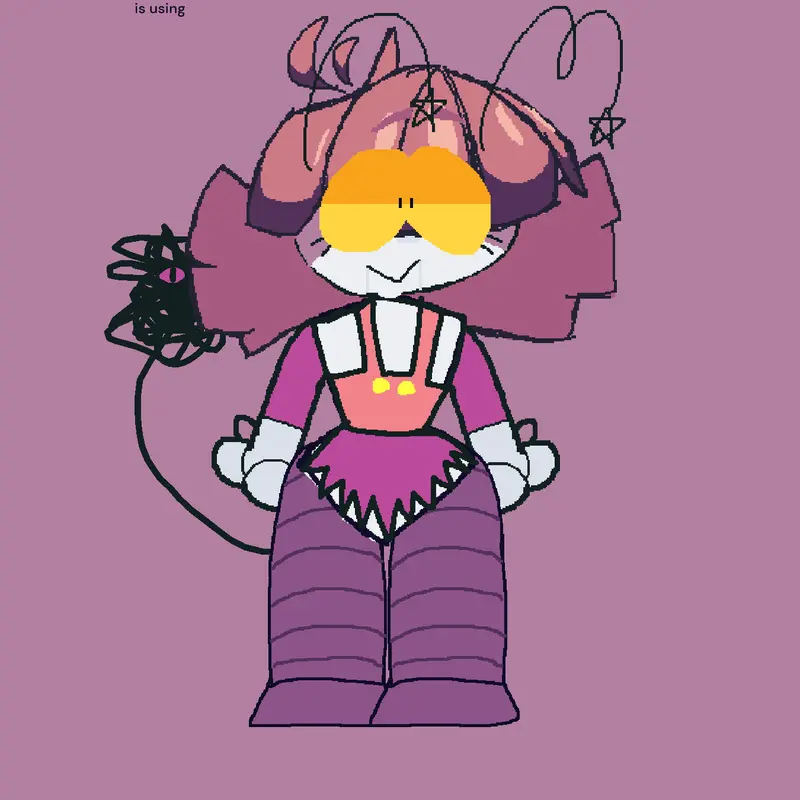 Game by @girl_jaxxy