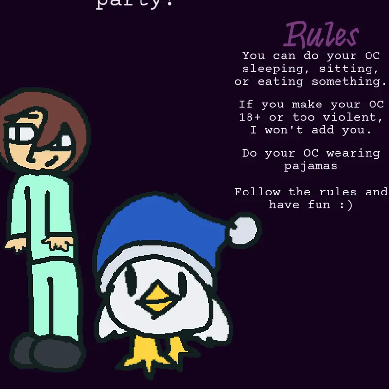 Game by @ItsMeBezin