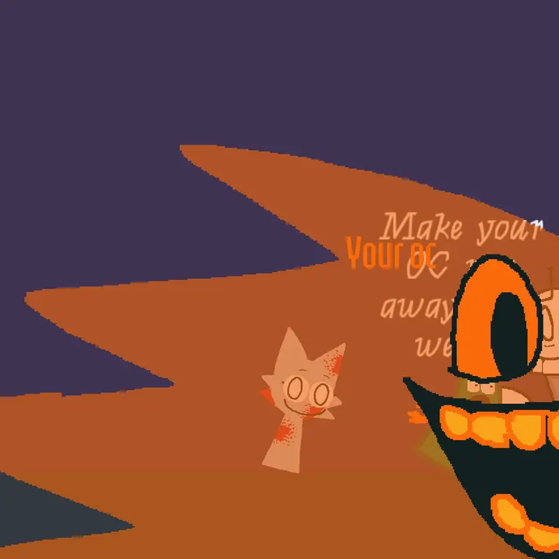 Game by @A-183_The_Bitcrusher