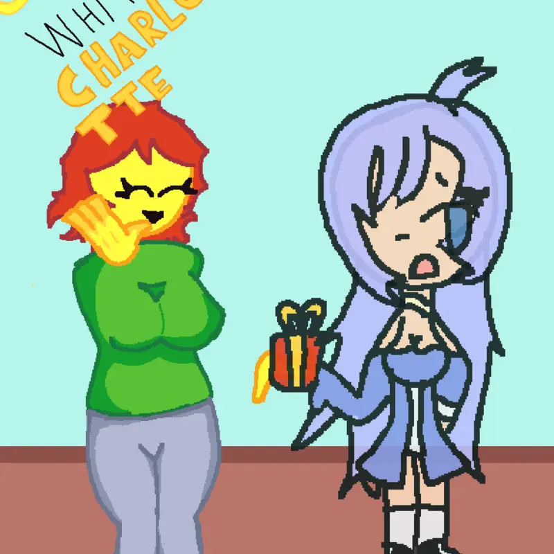 Game by @Nani_Gacha