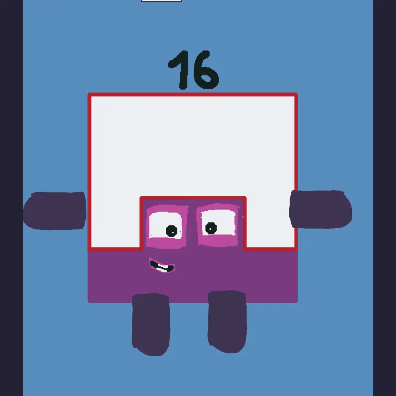 Game by @tephen21