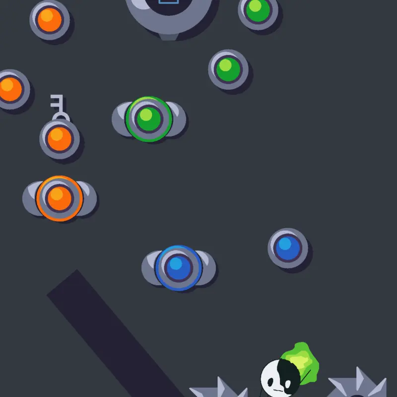 Game by @Zozo_haha