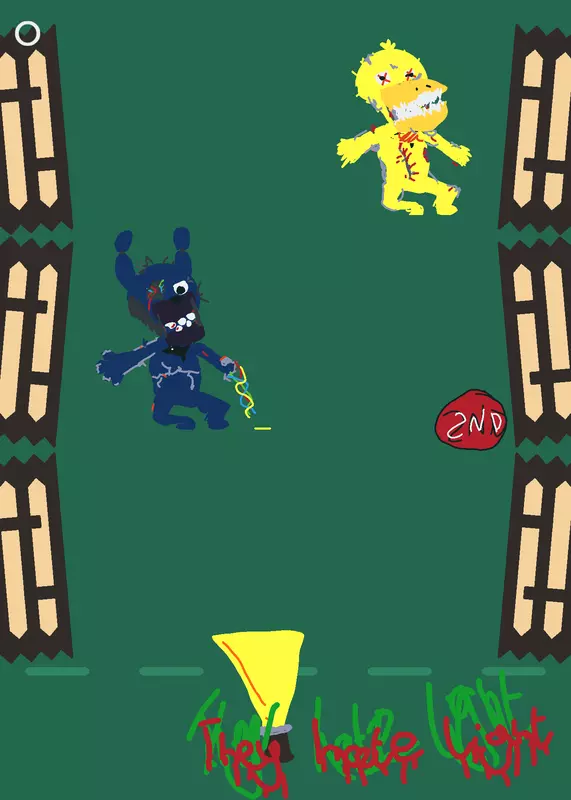 Game by @ABADONNED_ACCOUNT