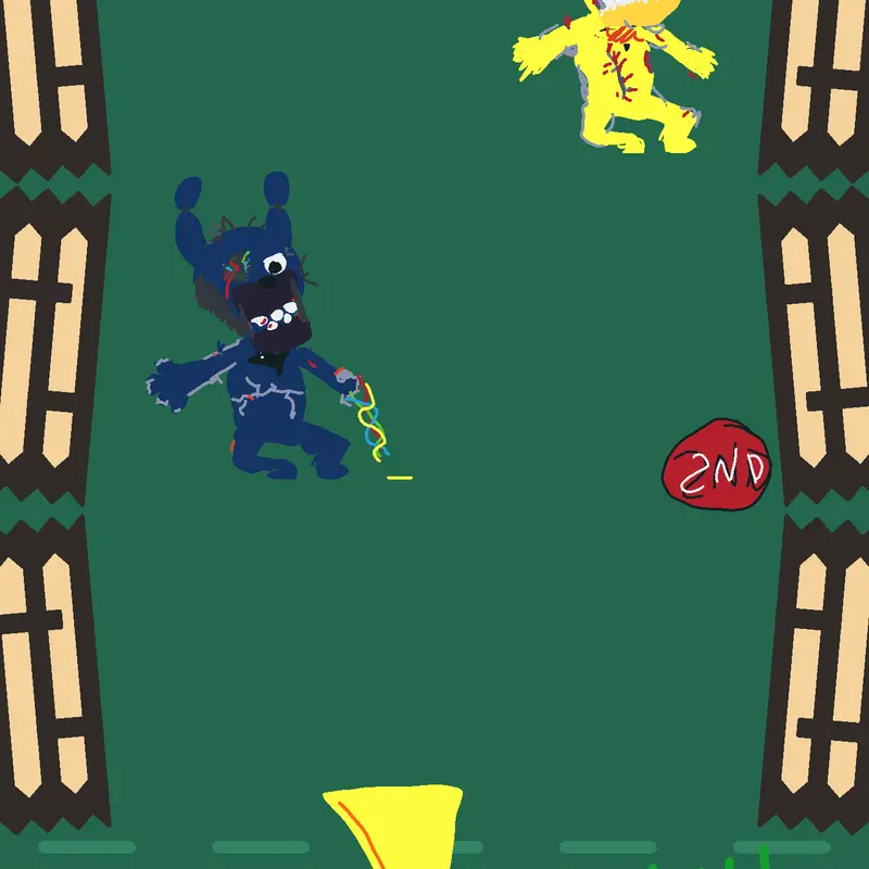 Game by @ABADONNED_ACCOUNT
