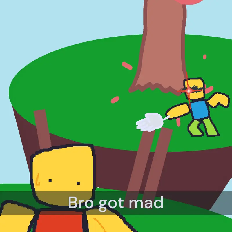 Game by @Red-