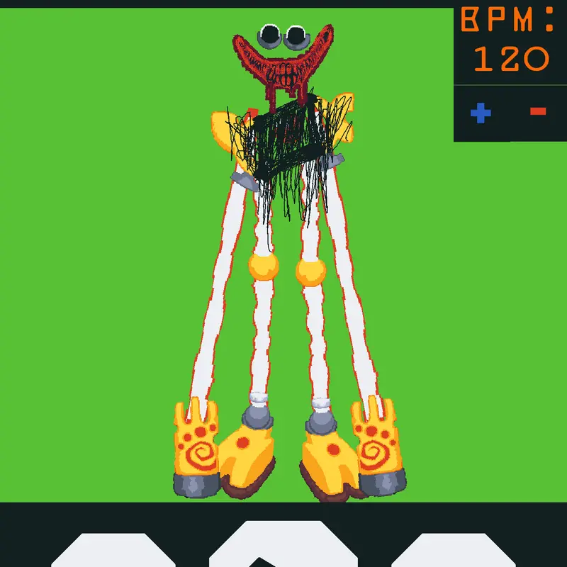 Game by @Forxonoli