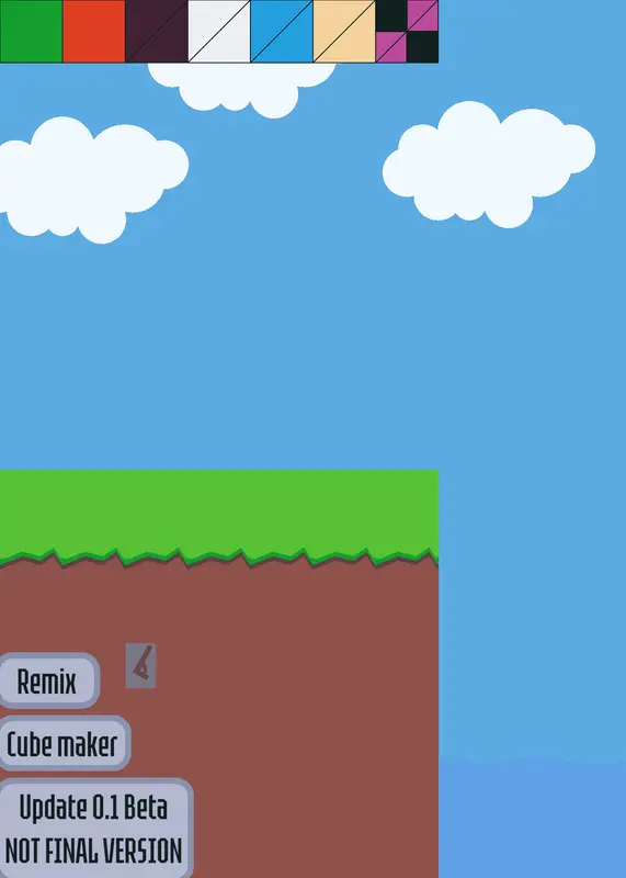 Game by @BBFO_And_Cignalshow