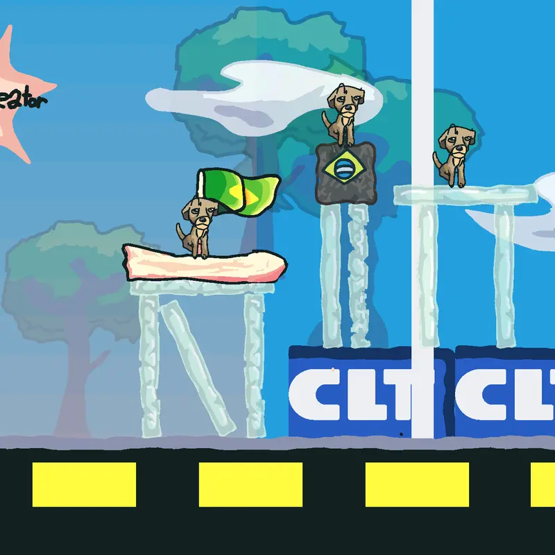 Game by @daniel_faria