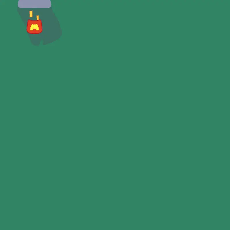 Game by @mikkonYT