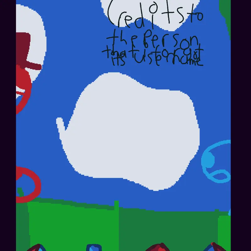 Game by @TheNoisePollutionMaker