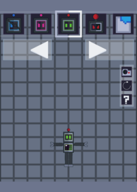 robot