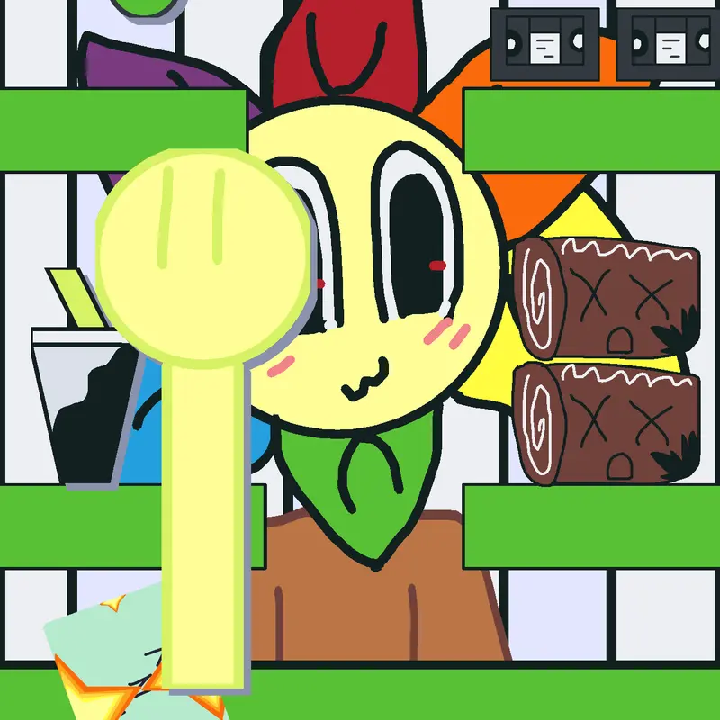 Game by @MEEEOOW