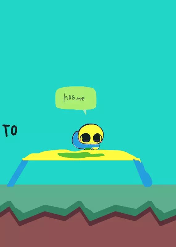 Game by @blinkyloaflover