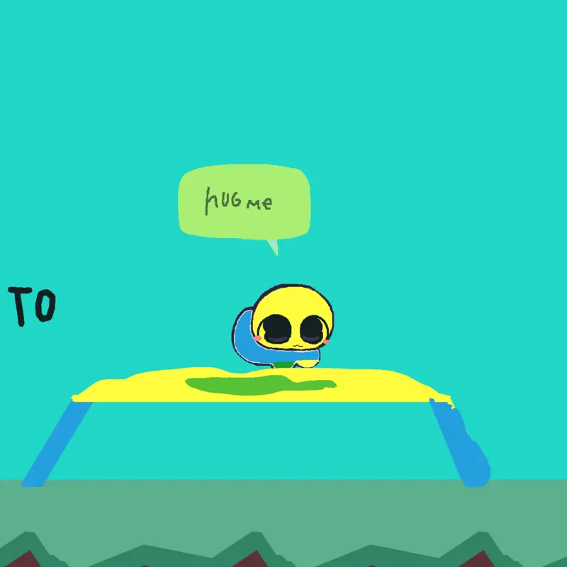 Game by @blinkyloaflover