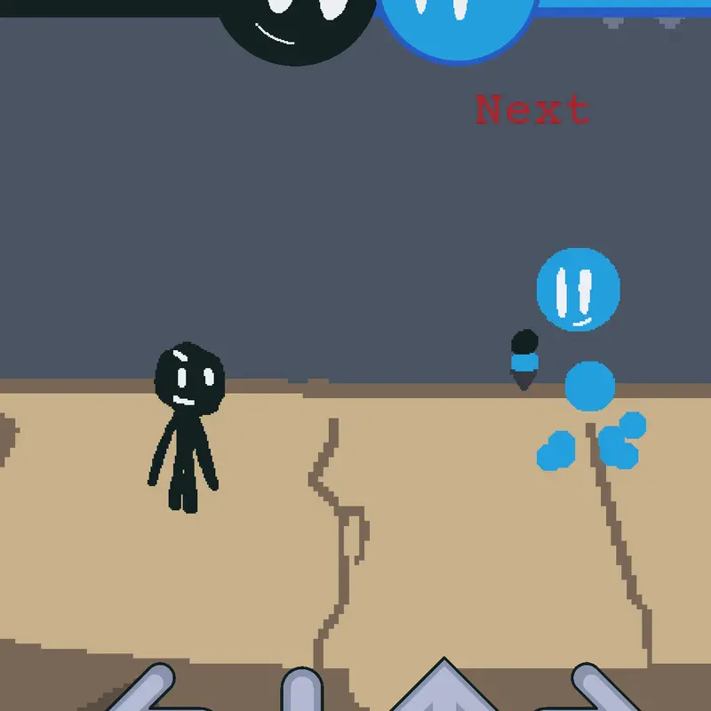 Game by @fnf54new