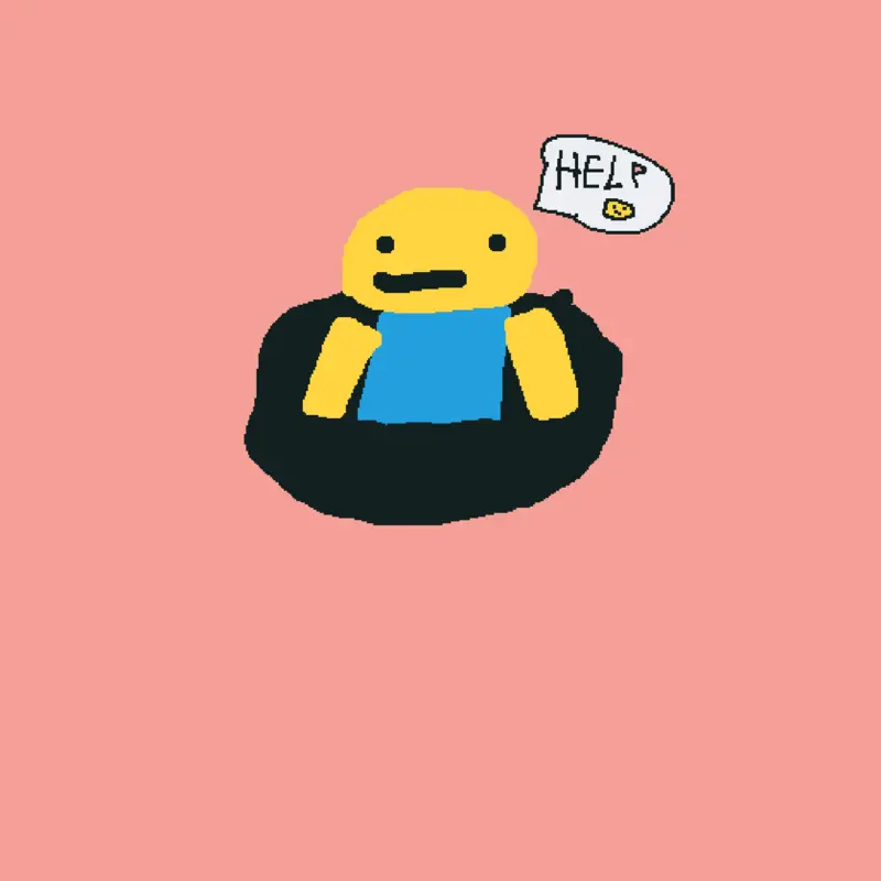 Game by @SomeoneWhoLikesCats