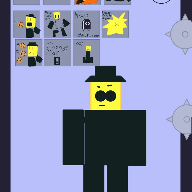 Game by @mdhdhi