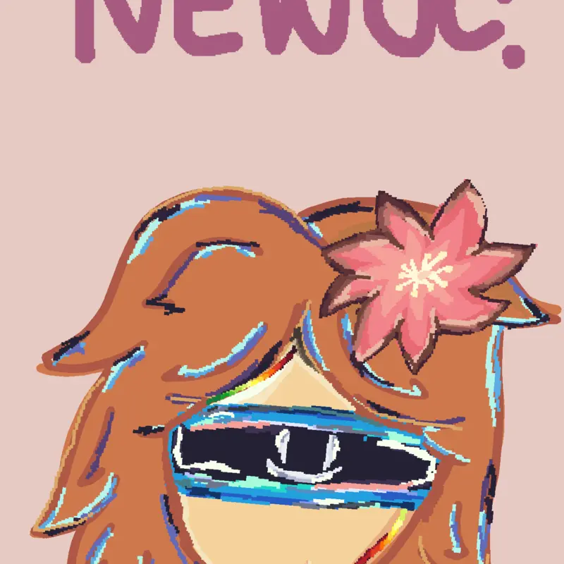 Game by @jujubear