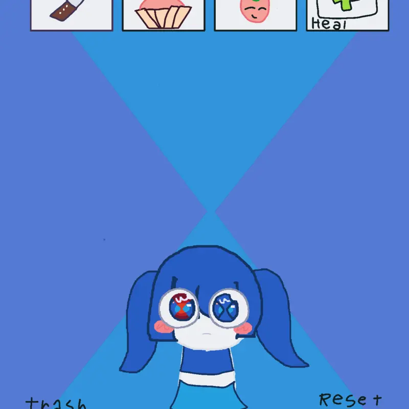 Game by @k-angle
