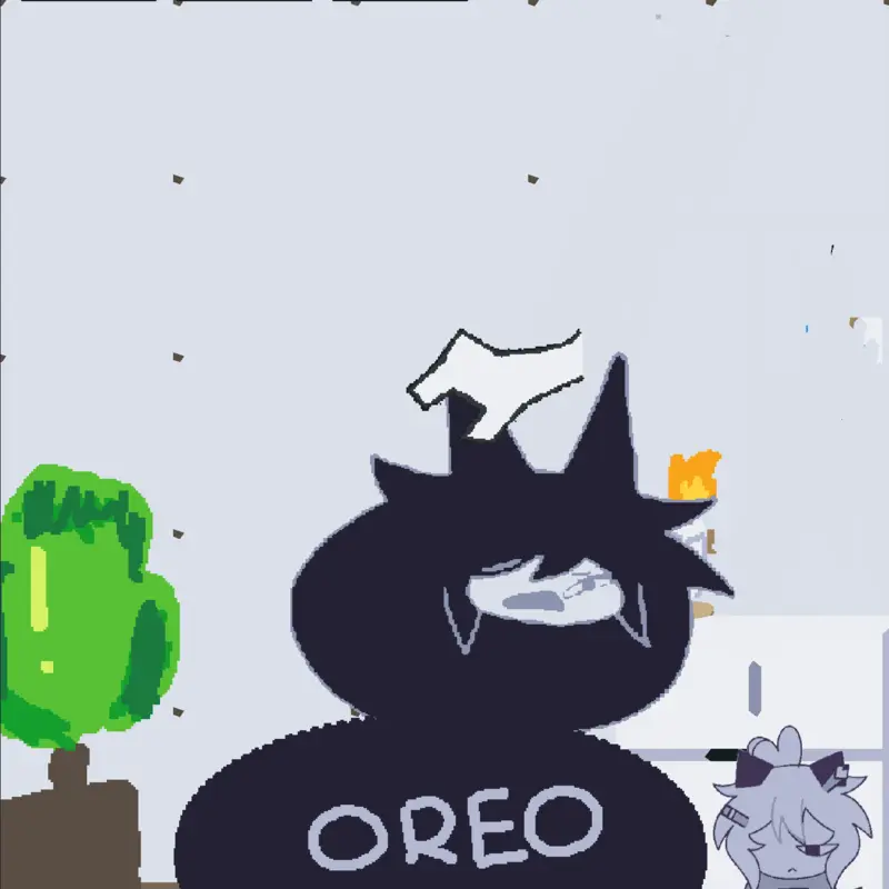 Game by @-Eli10t_