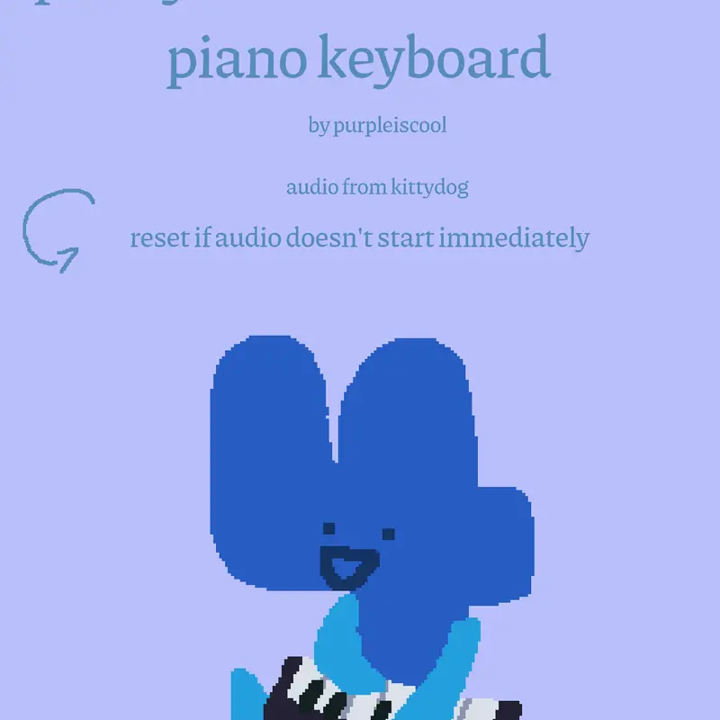 Game by @purpleisswaggerscool