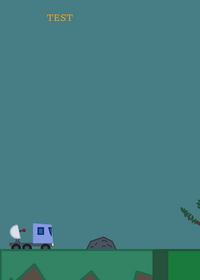 Tornado game (beta)
