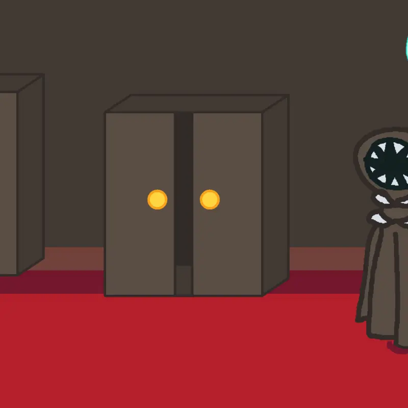 Game by @ManuDuck