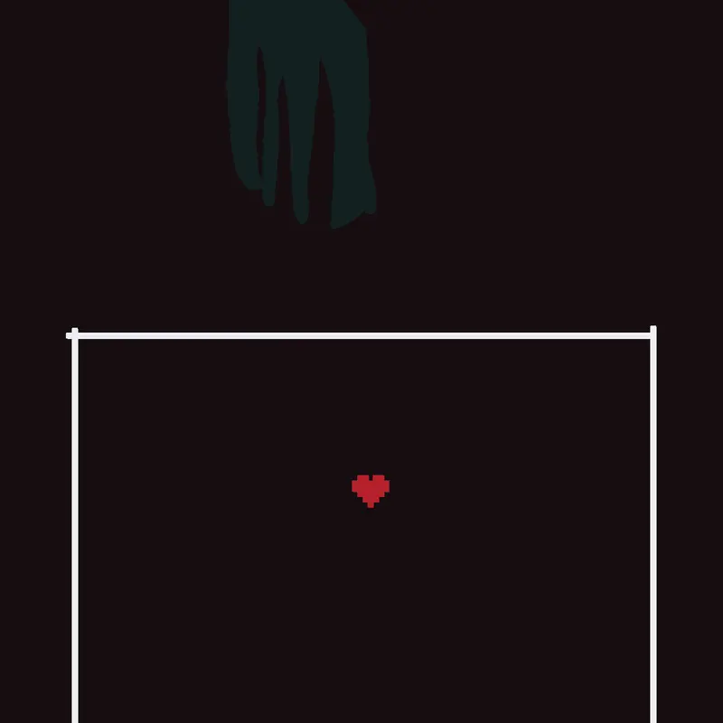 Game by @polterghast