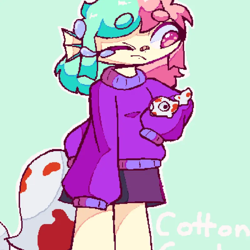 Game by @katykat