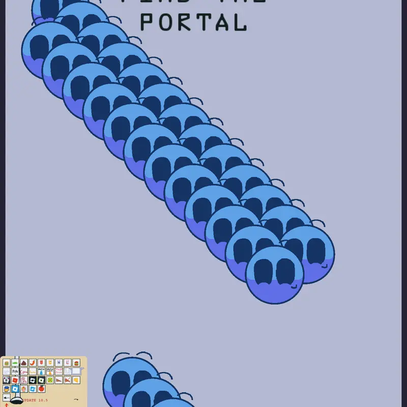 Game by @Nenenapi