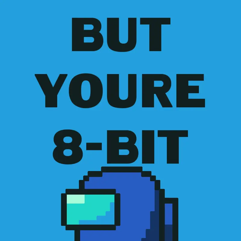 Game by @TheBlueAmongUs