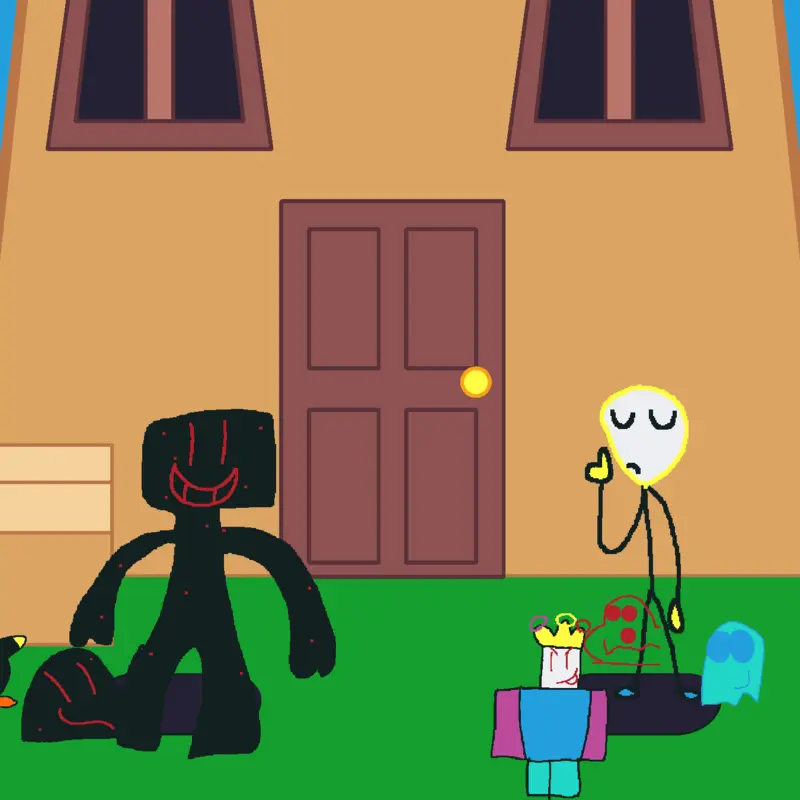 Game by @SpiderPro