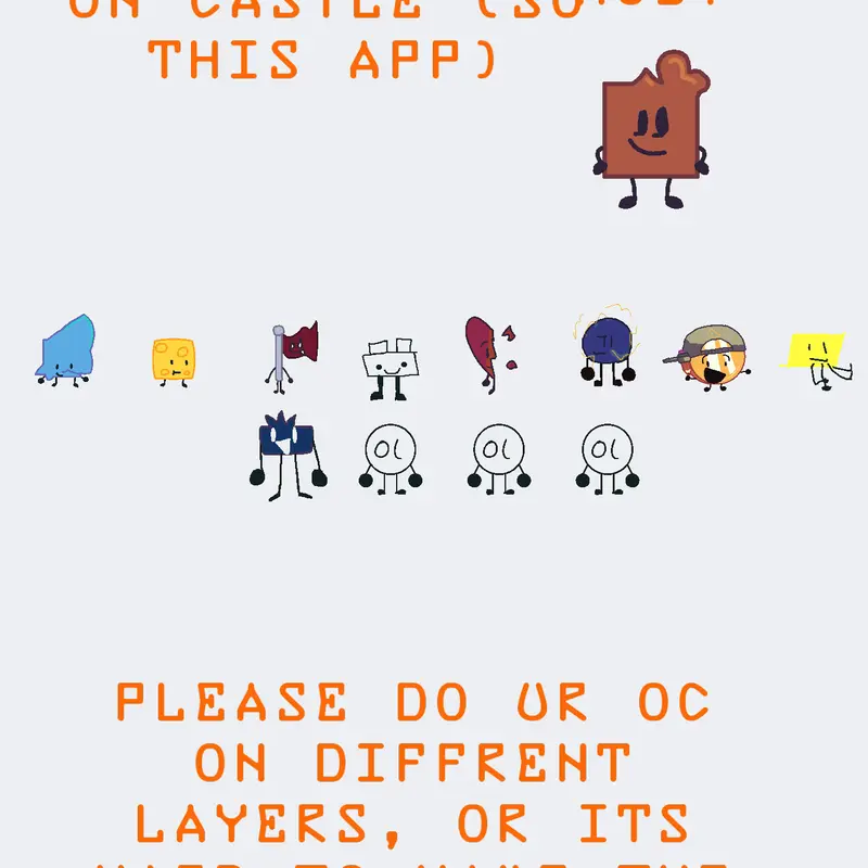 Game by @Trissy