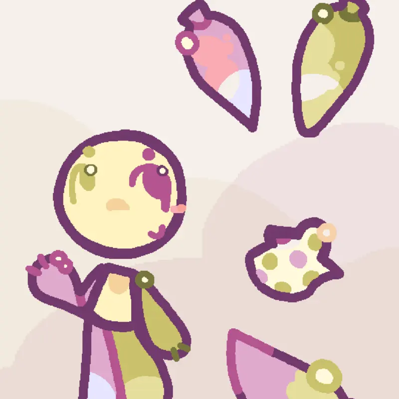 Game by @gold_fishy