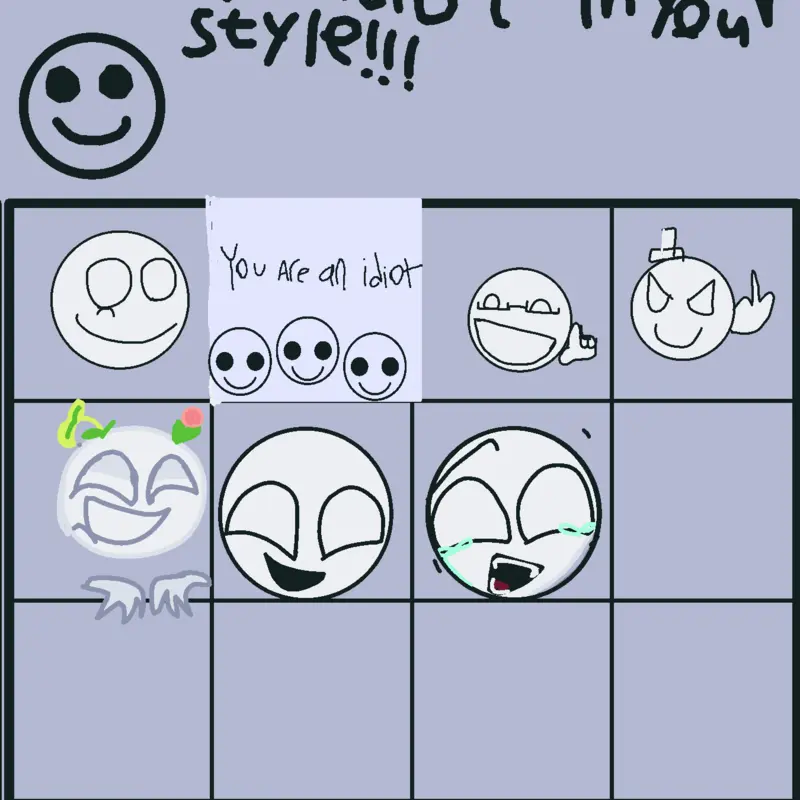 Game by @Milka_Back