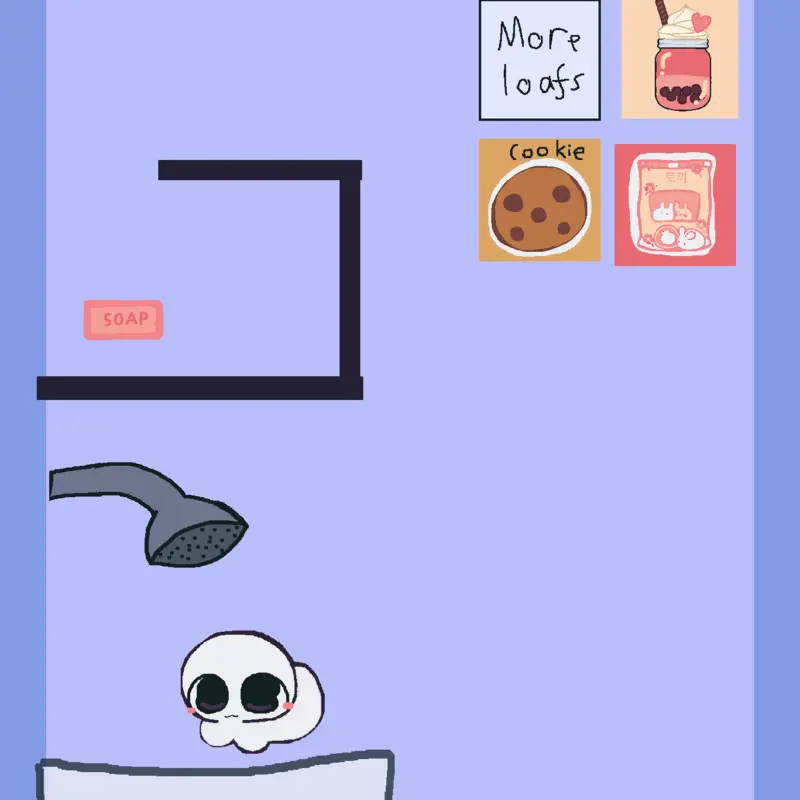 Game by @BananaRotiCookie