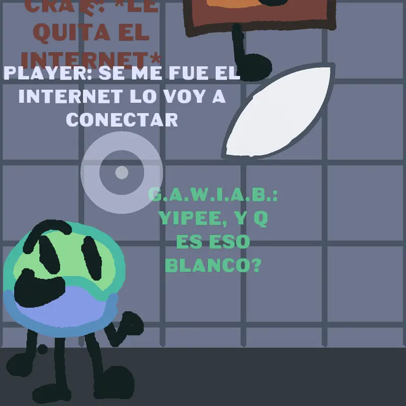 Game by @carlosmasgamer