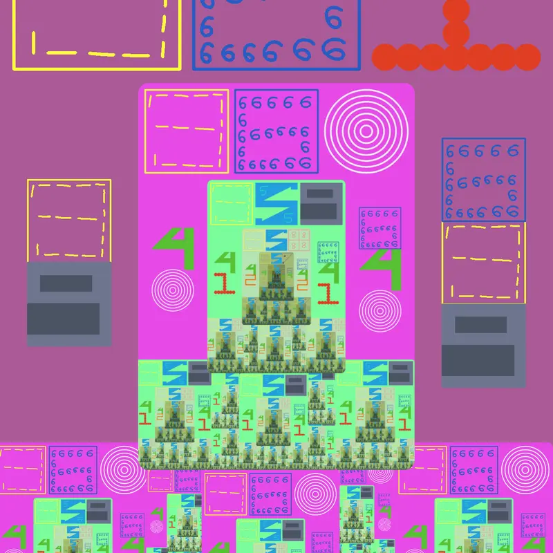 Game by @the-rhdhgmdch